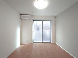 キャメル東大宮二丁目 102 1階1Kのリビング/ダイニング