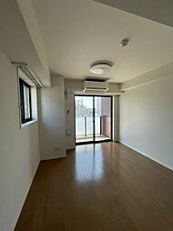 SYLA SAKURAGICHO 503 5階1Kのリビング/ダイニング