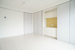 リブリ・草加 208