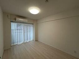 東武東上線 上板橋駅 徒歩6分の賃貸マンション 2階2LDKの室内