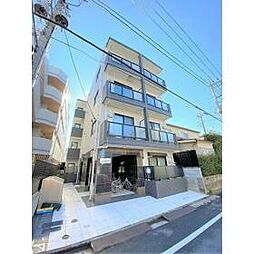 東武東上線 東武練馬駅 徒歩3分の賃貸マンション