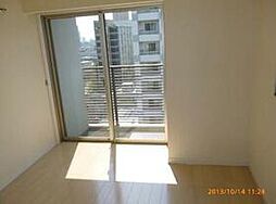 都営大江戸線 若松河田駅 徒歩4分の賃貸マンション 4階1Kのリビング/ダイニング