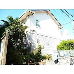 東京メトロ丸ノ内線 方南町駅 徒歩10分の賃貸アパート