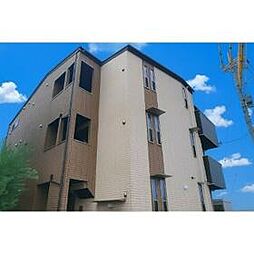 東武東上線 高坂駅 徒歩9分の賃貸アパート