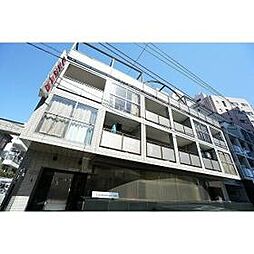 都営三田線 西巣鴨駅 徒歩6分の賃貸マンション