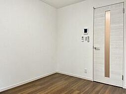 ライブズ品川 201 2階1Kのリビング/ダイニング