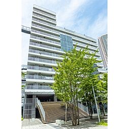 東京メトロ有楽町線 辰巳駅 徒歩10分の賃貸マンション