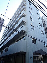 JR総武線 浅草橋駅 徒歩2分の賃貸マンション