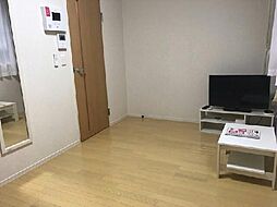 東武伊勢崎線 東向島駅 徒歩6分の賃貸マンション 2階1Kのリビング/ダイニング