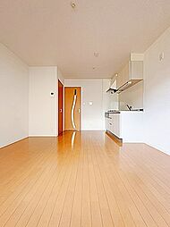 APT坂上　A棟・B棟 B1