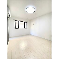 東武東上線 東武練馬駅 徒歩3分の賃貸マンション 2階1Kの室内