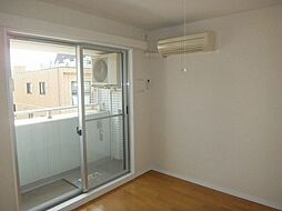 スカイコート日本橋壱番館 11階1Kのリビング/ダイニング