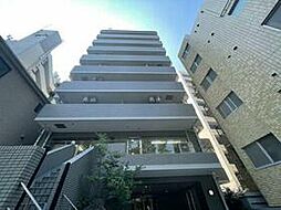 都電荒川線 早稲田駅 徒歩5分の賃貸マンション