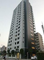 ザ・タワー芝浦 701