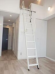 JR京浜東北・根岸線 鶴見駅 徒歩3分の賃貸マンション 3階1Kのリビング/ダイニング