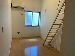 都営浅草線 西馬込駅 徒歩7分の賃貸アパート 1階ワンルームのリビング/ダイニング