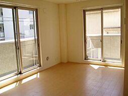 JR埼京線 浮間舟渡駅 徒歩4分の賃貸マンション 2階1LDKのリビング/ダイニング