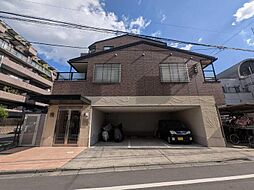 東急多摩川線 下丸子駅 徒歩5分