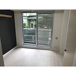 JR東海道本線 平塚駅 徒歩16分の賃貸マンション 1階ワンルームのリビング/ダイニング