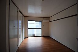 メゾン平野 103 1階1Kのリビング/ダイニング