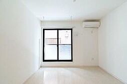 つくばエクスプレス 三郷中央駅 徒歩6分の賃貸アパート 3階1Kのリビング/ダイニング