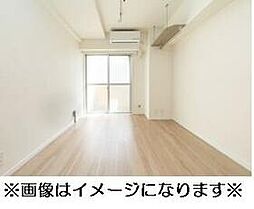 JR総武本線 馬喰町駅 徒歩1分の賃貸マンション 4階ワンルームの室内