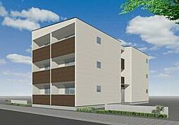 JR内房線 本千葉駅 徒歩10分の賃貸アパート