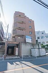 JR山手線 代々木駅 徒歩3分の賃貸マンション