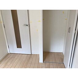 東京メトロ半蔵門線 住吉駅 徒歩10分の賃貸マンション 2階1Kのリビング/ダイニング