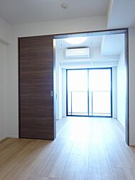 ラフィスタ蒲田南II 605 6階2Kのリビング/ダイニング