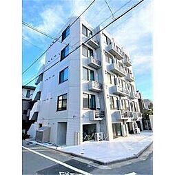 西武新宿線 沼袋駅 徒歩15分の賃貸マンション