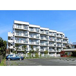 JR青梅線 西立川駅 徒歩15分の賃貸マンション