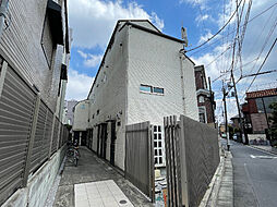 東武東上線 上板橋駅 徒歩8分の賃貸アパート