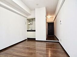 東急池上線 石川台駅 徒歩5分の賃貸マンション 2階1Kのリビング/ダイニング