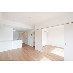 コンフォリア竹ノ塚イースト 0908