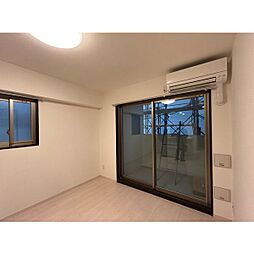 京福電気鉄道北野線 北野白梅町駅 徒歩12分の賃貸マンション 4階2LDKのリビング/ダイニング