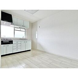 阪急神戸本線 神崎川駅 徒歩9分の賃貸マンション 3階1DKのリビング/ダイニング