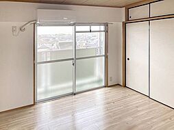 東葉高速鉄道 船橋日大前駅 徒歩22分の賃貸マンション 2階3DKのリビング/ダイニング