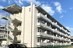 名鉄西尾線 桜井駅 徒歩7分の賃貸マンション