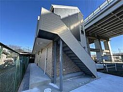 クレール北八王子