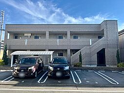 JR関西本線 春田駅 徒歩7分