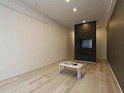 都営大江戸線 練馬春日町駅 徒歩12分の賃貸マンション 3階ワンルームのリビング/ダイニング