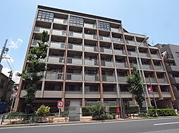 JR山手線 目黒駅 徒歩18分の賃貸マンション