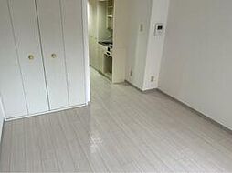 京急本線 京急鶴見駅 徒歩3分の賃貸マンション 7階ワンルームのリビング/ダイニング