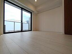 都営三田線 板橋本町駅 徒歩4分の賃貸マンション 5階1Kの室内