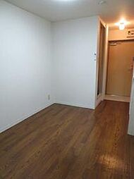 ポルシェ蒲田本町 205 2階ワンルームの室内