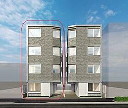 都営大江戸線 新江古田駅 徒歩5分