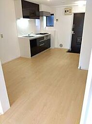 京王線 東府中駅 徒歩5分の賃貸マンション