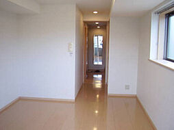 JR山手線 巣鴨駅 徒歩10分の賃貸マンション 2階1Kのリビング/ダイニング