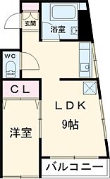 ホームズ 東武東上線 成増駅 徒歩3分 ワンルーム 賃料7万円 2階 30 賃貸マンション住宅情報